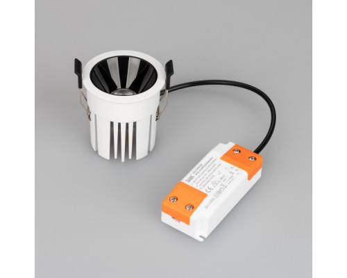 Купить Светильник Downlight Arlight 035455| VIVID-LIGHT.RU