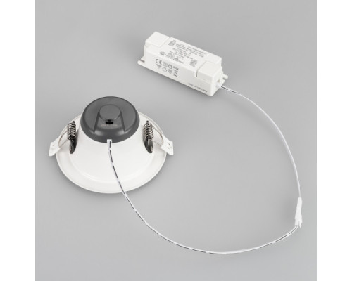 Заказать Светильник Downlight Arlight 032431| VIVID-LIGHT.RU
