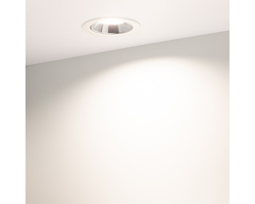 Заказать Светильник Downlight Arlight 032431| VIVID-LIGHT.RU