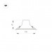 Купить Светильник Downlight Arlight 032432| VIVID-LIGHT.RU