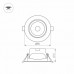 Сделать заказ Светильник Downlight Arlight 032857| VIVID-LIGHT.RU