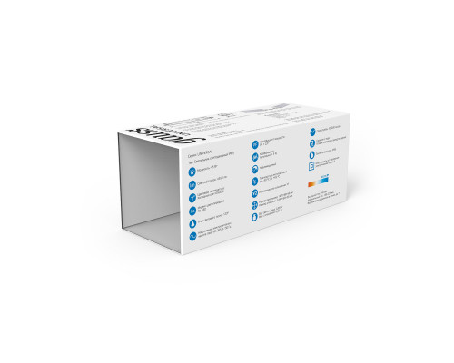 Заказать Светильник промышленный Gauss 843425345| VIVID-LIGHT.RU