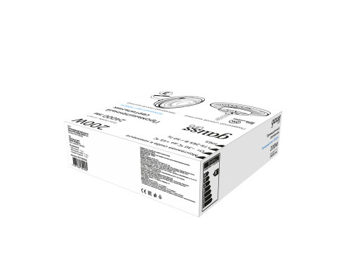 Оформить заказ Светильник промышленный Gauss 821536320| VIVID-LIGHT.RU