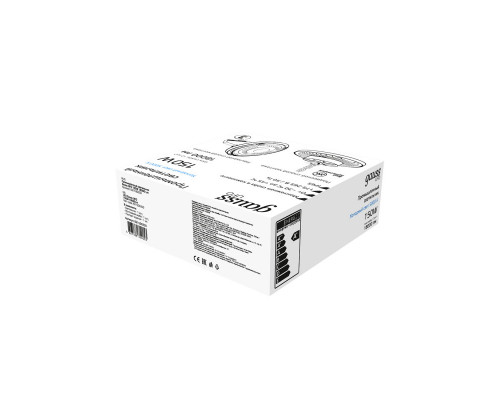 Купить Светильник промышленный Gauss 821536350| VIVID-LIGHT.RU