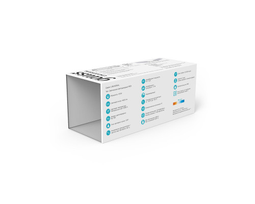 Заказать Светильник промышленный Gauss 843425245| VIVID-LIGHT.RU