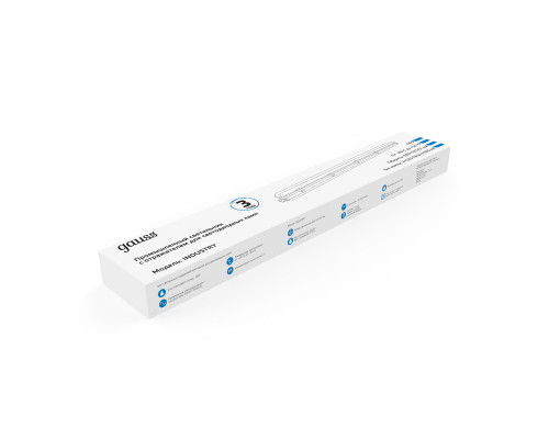 Заказать Светильник промышленный Gauss 909410260| VIVID-LIGHT.RU