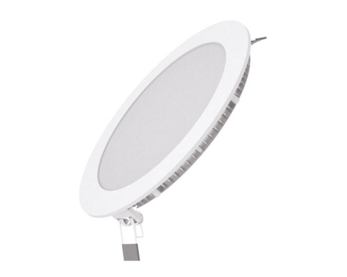 Купить Светодиодная панель Gauss 939111112| VIVID-LIGHT.RU