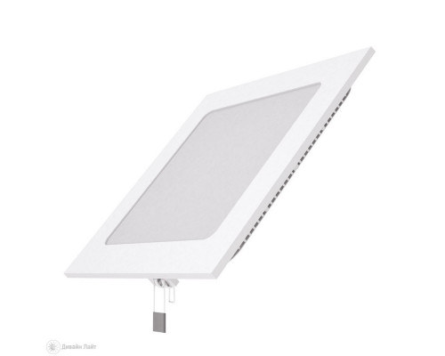 Купить Светодиодная панель Gauss 940111112| VIVID-LIGHT.RU