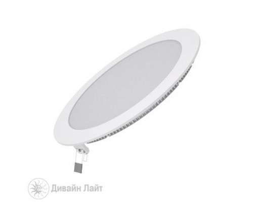 Купить Светодиодная панель Gauss 939111218| VIVID-LIGHT.RU