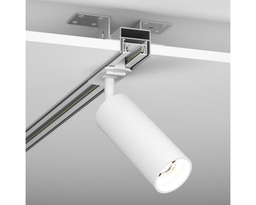 Оформить заказ Профиль для шинопроводов Denkirs TR3020-AL| VIVID-LIGHT.RU