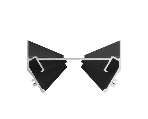 Купить Профиль для шинопроводов Denkirs TR3050-AL| VIVID-LIGHT.RU