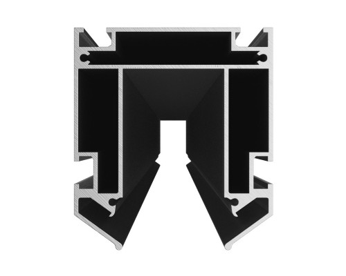 Оформить заказ Профиль для шинопроводов Denkirs TR3040-AL| VIVID-LIGHT.RU