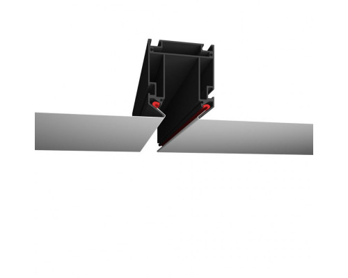 Оформить заказ Профиль для шинопроводов Denkirs TR3040-AL| VIVID-LIGHT.RU