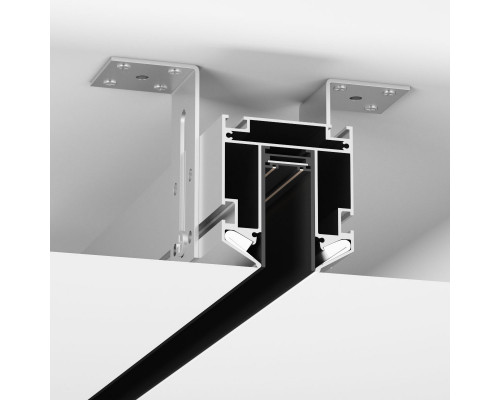 Оформить заказ Профиль для шинопроводов Denkirs TR3040-AL| VIVID-LIGHT.RU