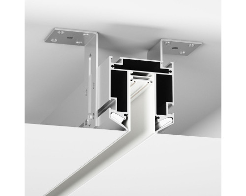 Оформить заказ Профиль для шинопроводов Denkirs TR3040-AL| VIVID-LIGHT.RU