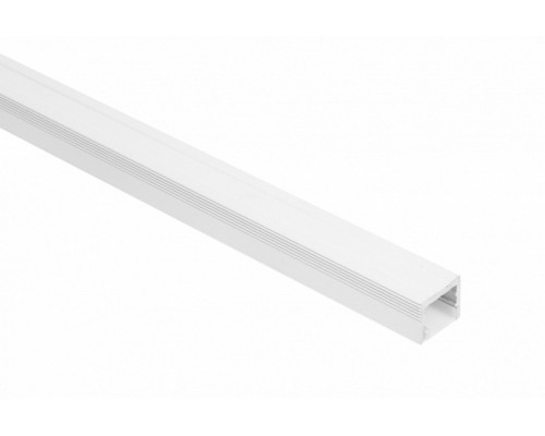 Оформить заказ Профиль DesignLed LS.1613-W| VIVID-LIGHT.RU