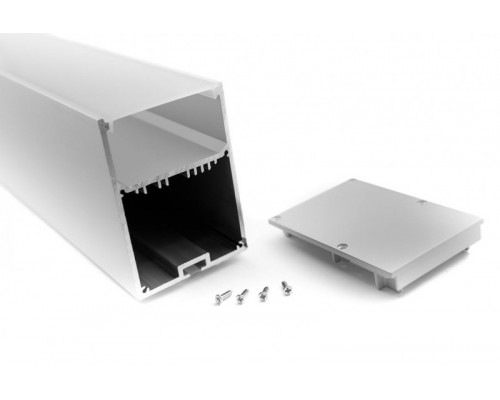 Купить Профиль DesignLed LS.4970| VIVID-LIGHT.RU