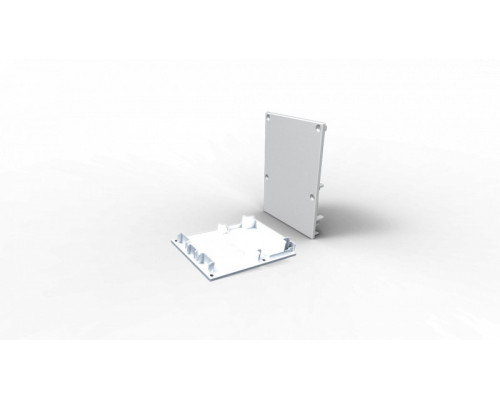 Купить Профиль DesignLed LS.4970| VIVID-LIGHT.RU