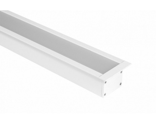 Оформить заказ Профиль DesignLed LE.4932-W| VIVID-LIGHT.RU