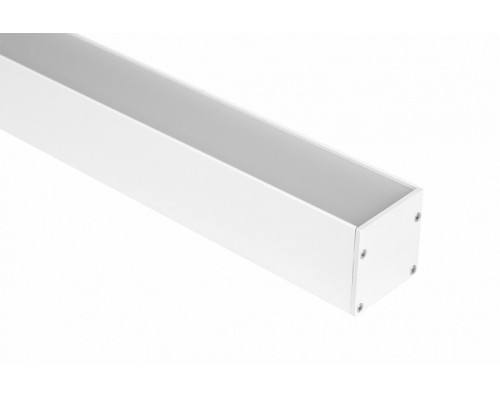 Сделать заказ Профиль DesignLed LS.3535-W| VIVID-LIGHT.RU