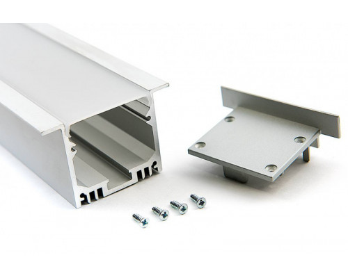 Оформить заказ Профиль DesignLed LE.4932| VIVID-LIGHT.RU