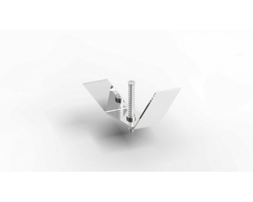 Оформить заказ Профиль DesignLed LE.4932| VIVID-LIGHT.RU