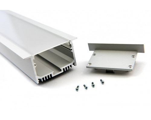 Сделать заказ Профиль DesignLed LE.6332| VIVID-LIGHT.RU