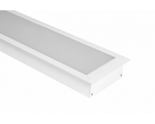 Оформить заказ Профиль DesignLed LE.8832-W| VIVID-LIGHT.RU