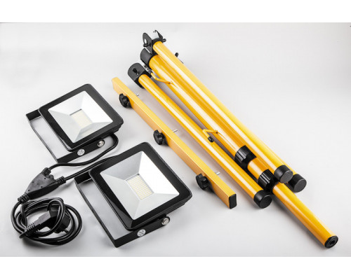 Купить Прожектор Feron 29568| VIVID-LIGHT.RU