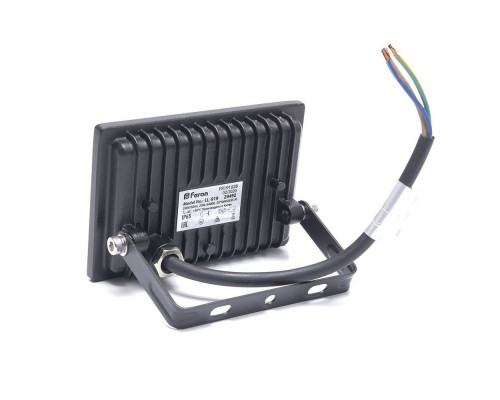 Сделать заказ Прожектор Feron 29492| VIVID-LIGHT.RU