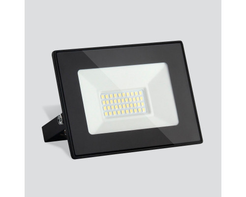 Оформить заказ Прожектор Elektrostandard Elementary 029 FL LED 50W 6500K IP65| VIVID-LIGHT.RU