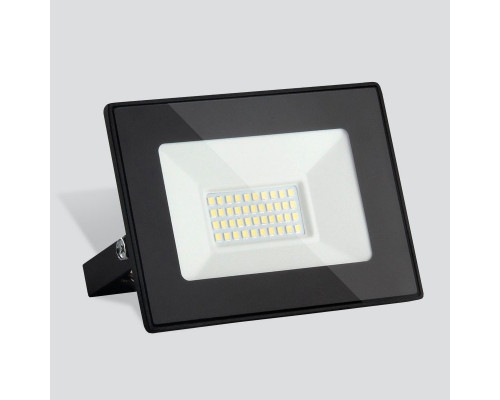 Оформить заказ Прожектор Elektrostandard Elementary 028 FL LED 50W 4200K IP65| VIVID-LIGHT.RU