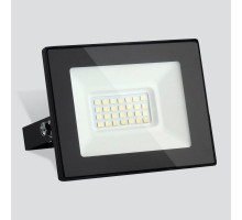 Прожектор Elektrostandard Elementary 026 FL LED 30W 6500K IP65