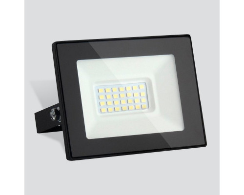 Сделать заказ Прожектор Elektrostandard Elementary 026 FL LED 30W 6500K IP65| VIVID-LIGHT.RU