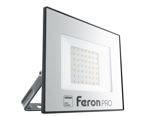 Оформить заказ Прожектор Feron 41540| VIVID-LIGHT.RU