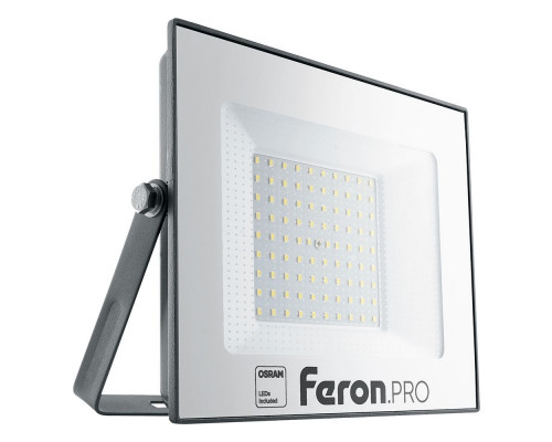 Оформить заказ Прожектор Feron 41541| VIVID-LIGHT.RU