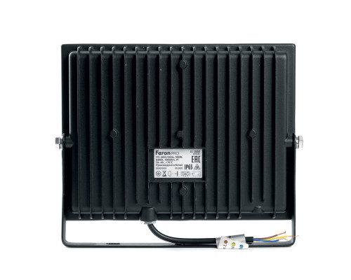 Купить Прожектор Feron 41541| VIVID-LIGHT.RU