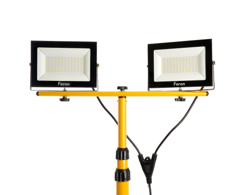 Сделать заказ Прожектор Feron 29567| VIVID-LIGHT.RU