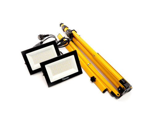 Сделать заказ Прожектор Feron 29567| VIVID-LIGHT.RU