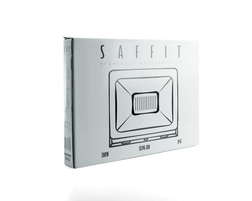 Оформить заказ Прожектор SAFFIT 55168| VIVID-LIGHT.RU