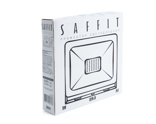 Оформить заказ Прожектор SAFFIT 55176| VIVID-LIGHT.RU