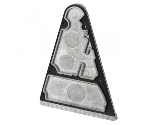 Купить Прокладка для профиля Arlight 018262| VIVID-LIGHT.RU