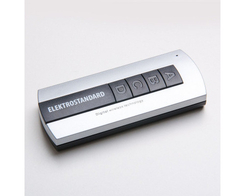 Оформить заказ Y2 / Контроллер для осветительного оборудования Пульт управления (2 канала)| VIVID-LIGHT.RU