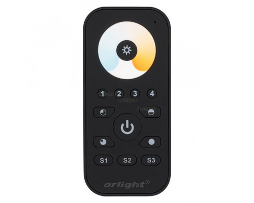 Оформить заказ Пульт Arlight 017677| VIVID-LIGHT.RU