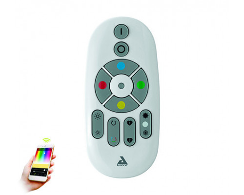 Заказать 32732 Пульт ДУ для управления системой умного света EGLO CONNECT EGLO| VIVID-LIGHT.RU