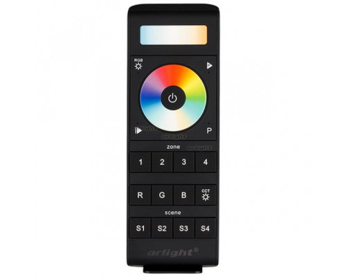 Сделать заказ Пульт Arlight 021835| VIVID-LIGHT.RU