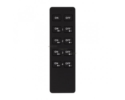 Заказать Пульт Arlight 023028| VIVID-LIGHT.RU