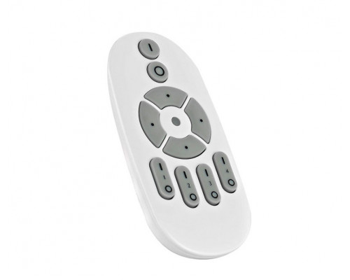 Заказать DL-18731/Remote Control Donolux дистанционный пульт управления для светильников DL18731, 3V, белый, зона охвата 30 м| VIVID-LIGHT.RU