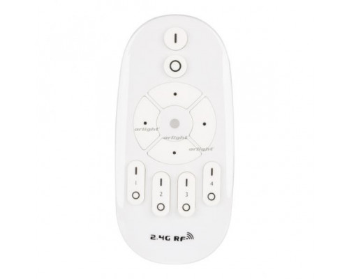 Заказать Пульт Arlight 019247| VIVID-LIGHT.RU