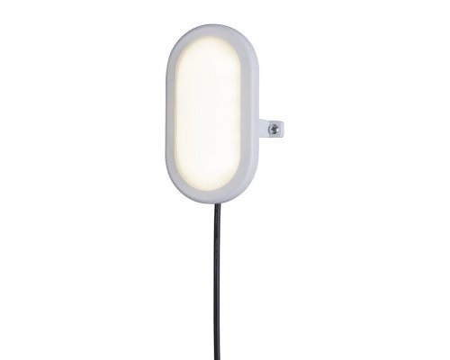 Заказать Пылевлагозащищенный светильник Elektrostandard LTB0102D 17 см 6W| VIVID-LIGHT.RU